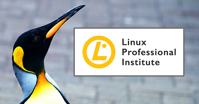 未経験者でも学習可能。Linuxの基礎から学習します